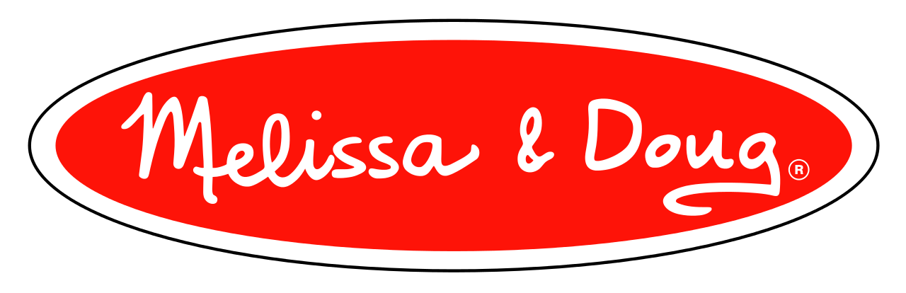 Melissa and Doug logo