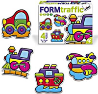 69209 Form Traffic