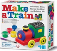 Make A Train 00-03542