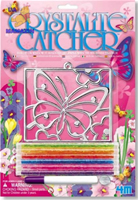 Crystalite Catcher/ Butterfly (2 modelos) 00-03626