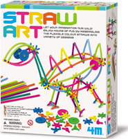 Straw Art 00-04506