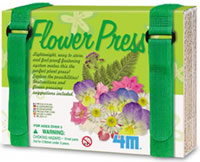 Flower Press 00-04507
