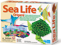 Origami / Sea Life 00-04514