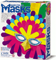 Easy-To-Do Masks 00-04529