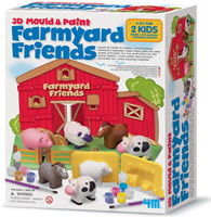 Farmyard Friends 00-04535