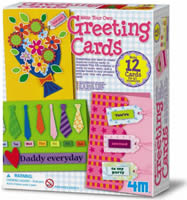 Make Your Own Greeting Cards 00-04559