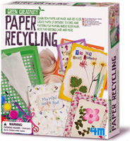 Paper Recycling 00-04562