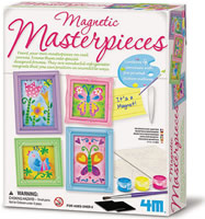Magnetic Masterpieces 00-04573
