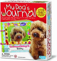 My Dog's Journal 00-04576