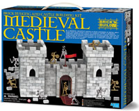 Medieval Castle 00-05935