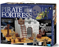 Pirate Fortress 00-05936