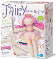 Fairy Doll Making Kit 00-02732