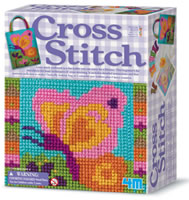 Cross Stitch 00-02749