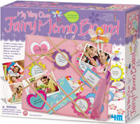 My Very Own Fairy Memo Board 00-02750