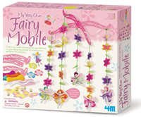Make Your Own Fairy Mobile 00-02751