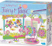 My Very Own Fairy Magic 00-02754