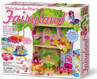 Make Your Own Fairyland 00-04548
