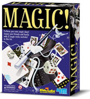 Magic 00-03215