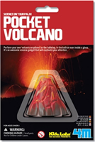 Pocket Volcano 00-03218