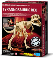 Tyrannosaurus Rex 00-03221