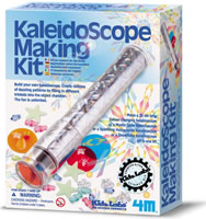 Kaleidoscope Making Kit 00-03226
