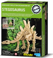Stegosaurus 00-03229