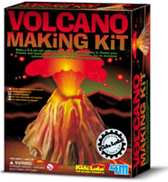 Volcano Making Kit 00-03230