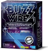 Buzz Wire 00-03232