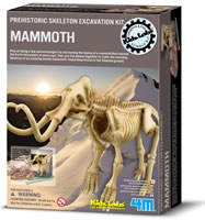 Mammoth 00-03236