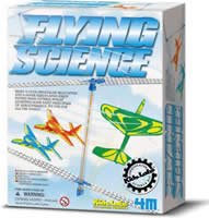 Flying Science 00-03240