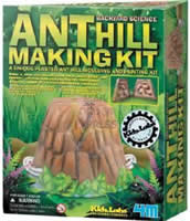 Ant Hill Making Kit 00-03242