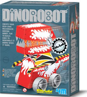Dinorobot 00-03245