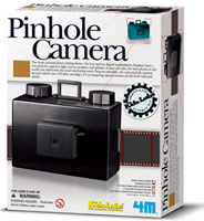 Pinhole Camera 00-03249