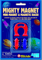 Kidz Labs / Mighty Magnet 00-03250