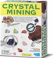 Crystal Mining 00-03252