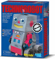 Technorobot 00-03254