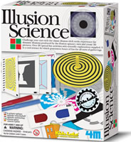 Illusion Science 00-03256