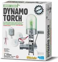 Dynamo Torch 00-03263