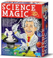 Science Magic 00-03265