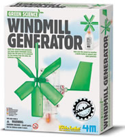 Windmill Generator 00-03267