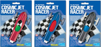 Cosmic Racer ( 3 Colours Assorted) 00-03269