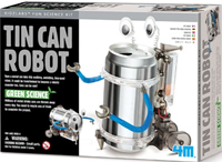 Tin Can Robot 00-03270