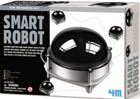 Smart Robot 00-03272