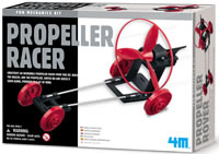 Propeller Racer 00-03277