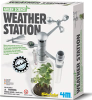 Weather Station 00-03279