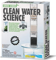 Clean Water Science 00-03281