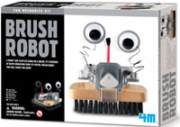 Brush Robot 00-03282