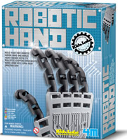 Robotic Hand 00-03284