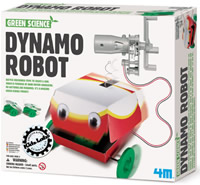 Dynamo Robot 00-03285