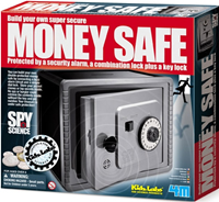 Money Safe 00-03289